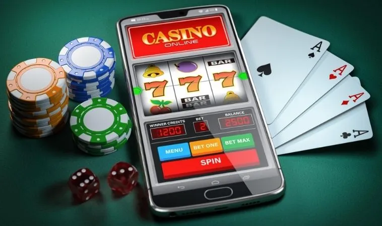 Kinh nghiệm chơi Casino Online tại Win456