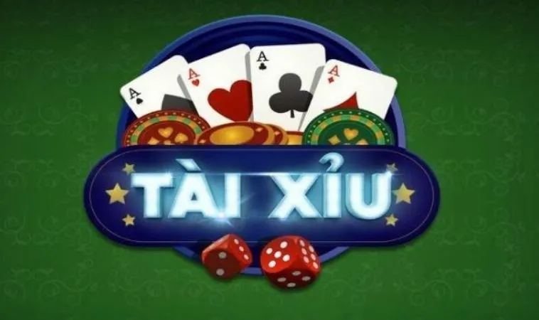 Tài Xỉu WIN456