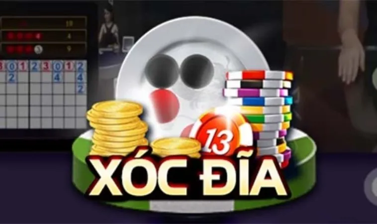 Xóc Đĩa tại WIN456