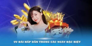 Khuyến Mãi VL88: Bí Quyết Tăng Cơ Hội Thắng Lớn