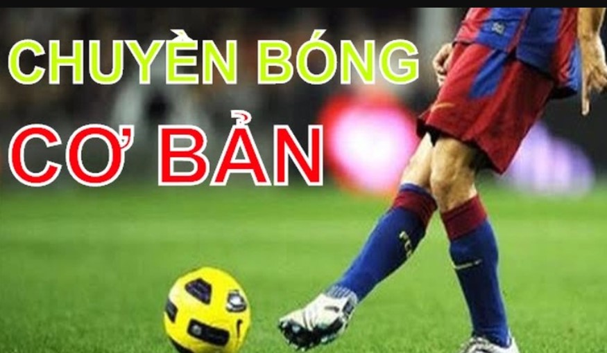 Yếu Tố Quyết Định Chuyền Bóng Thành Công
