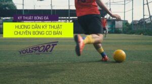 Kỹ Thuật Chuyền Bóng Trong Bóng Đá