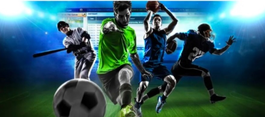 Lợi Ích Khi Cá Cược Thể Thao Xocdia88